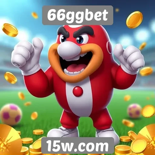 Análise das ofertas de bônus no 66ggbet