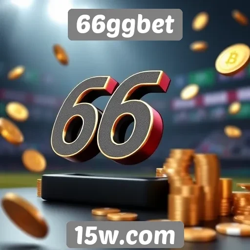 Como funciona o sistema de bônus do 66ggbet