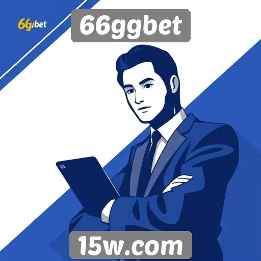 Atendimento ao cliente da 66ggbet