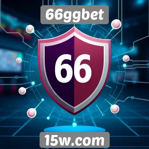 Segurança e proteção de dados no site 66ggbet