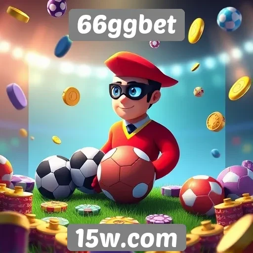 Tendências de jogos em 66ggbet para o futuro