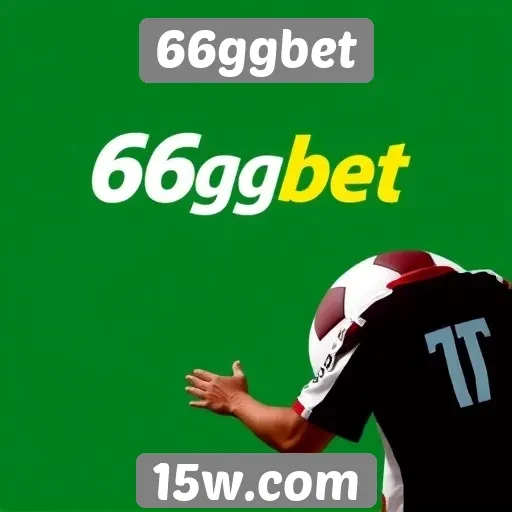 Características da plataforma de apostas 66ggbet