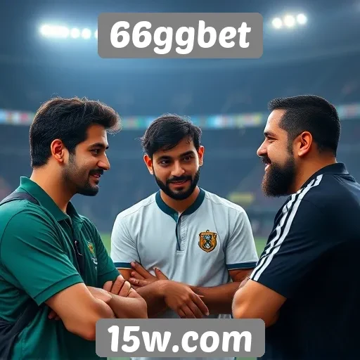 Feedback de jogadores sobre o 66ggbet