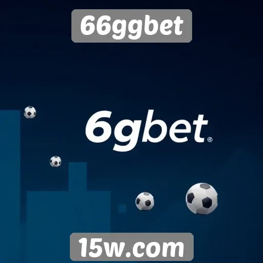 Impacto das regulamentações no funcionamento do 66ggbet