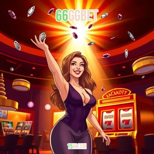 66ggbet Caça-Níqueis